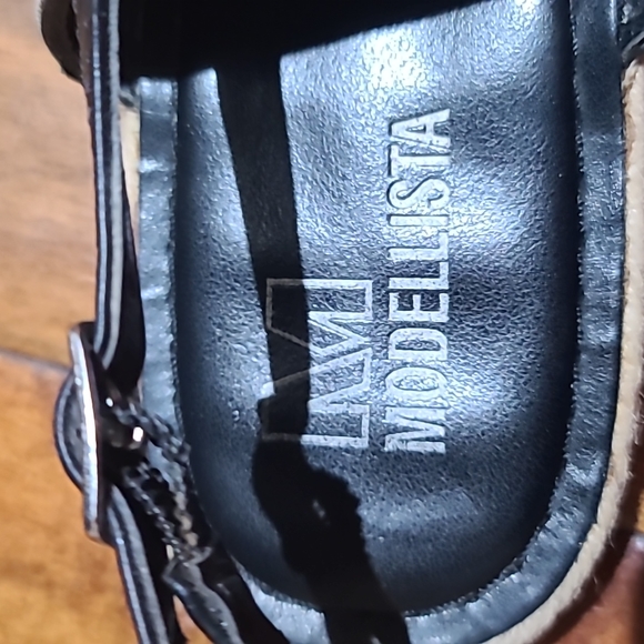 Modelista sandals - Picture 4 of 7